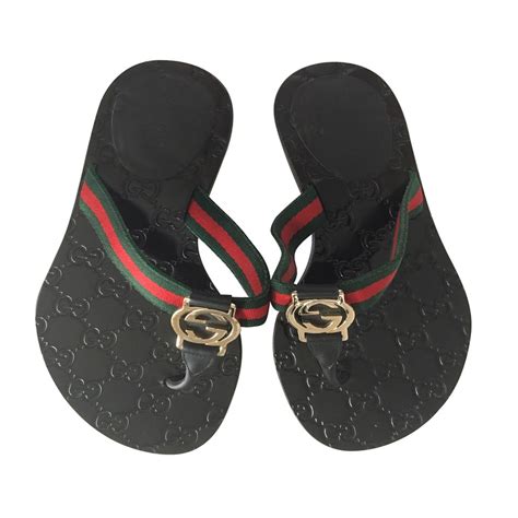 gucci flip flops buy online|gucci flip flops clearance.